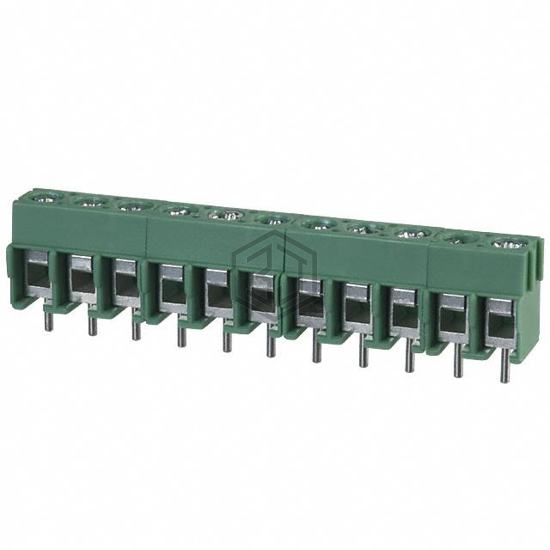 1935255 - Phoenix Contact - Terminal Blocks - Wire to Board