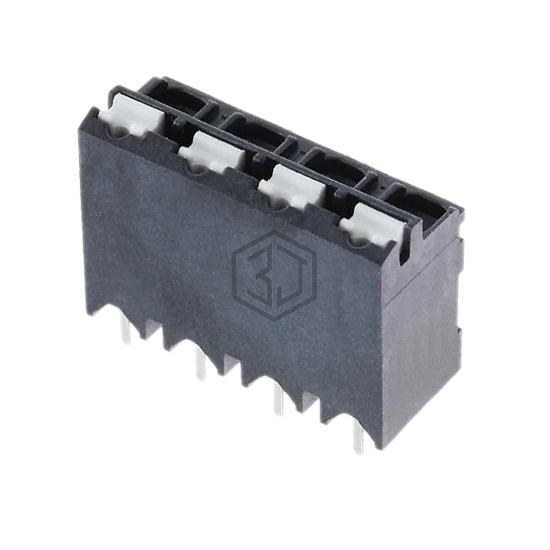 1823544 - Phoenix Contact - Terminal Blocks - Wire to Board