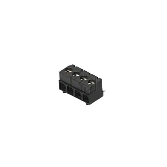 2383941-4 - TE Connectivity AMP Connectors - Terminal Blocks - Wire to Board