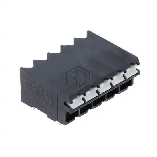 1823997 - Phoenix Contact - Terminal Blocks - Wire to Board