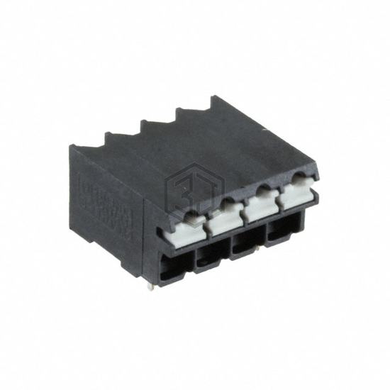 1824543 - Phoenix Contact - Terminal Blocks - Wire to Board
