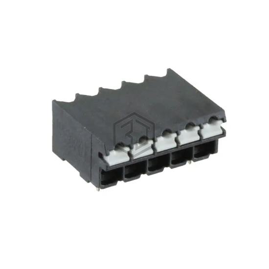 1824556 - Phoenix Contact - Terminal Blocks - Wire to Board