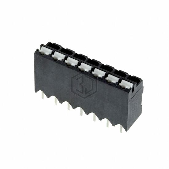 1823353 - Phoenix Contact - Terminal Blocks - Wire to Board