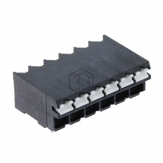 1824569 - Phoenix Contact - Terminal Blocks - Wire to Board