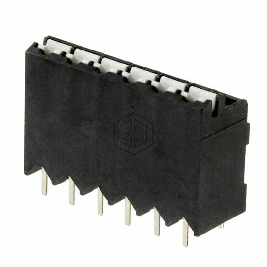1823560 - Phoenix Contact - Terminal Blocks - Wire to Board