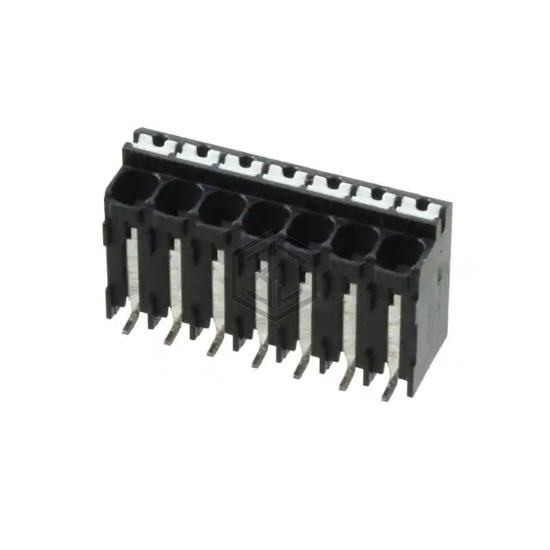 1824132 - Phoenix Contact - Terminal Blocks - Wire to Board
