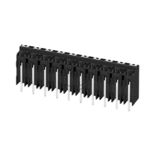 1823609 - Phoenix Contact - Terminal Blocks - Wire to Board