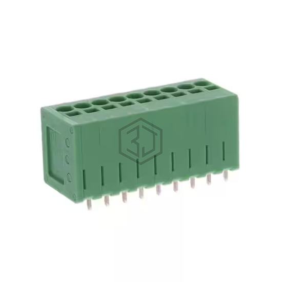1990928 - Phoenix Contact - Terminal Blocks - Wire to Board