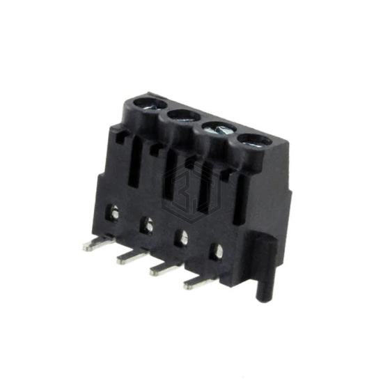 691508110304 - Würth Elektronik - Terminal Blocks - Wire to Board