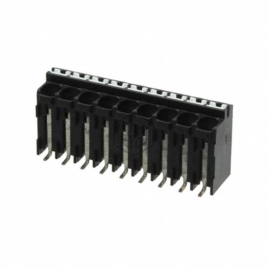 1824268 - Phoenix Contact - Terminal Blocks - Wire to Board