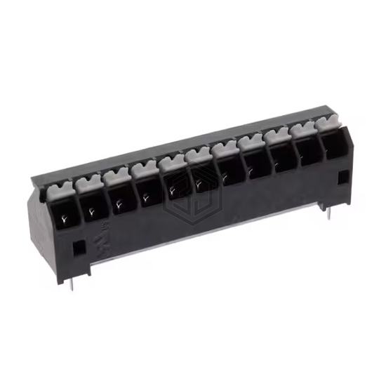 1071188 - Phoenix Contact - Terminal Blocks - Wire to Board