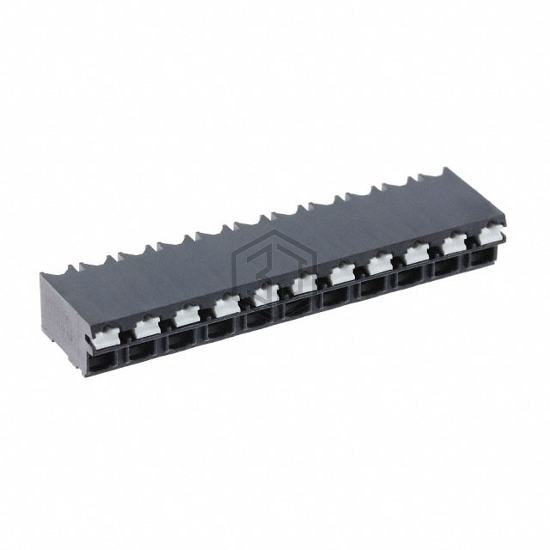 1824611 - Phoenix Contact - Terminal Blocks - Wire to Board