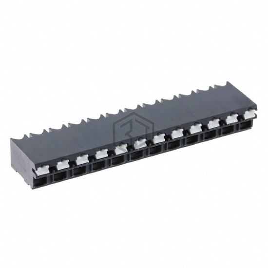 1824734 - Phoenix Contact - Terminal Blocks - Wire to Board