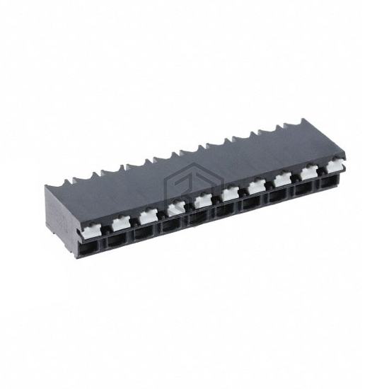 1824938 - Phoenix Contact - Terminal Blocks - Wire to Board