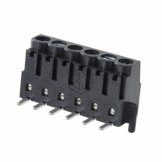 691508110306 - Würth Elektronik - Terminal Blocks - Wire to Board