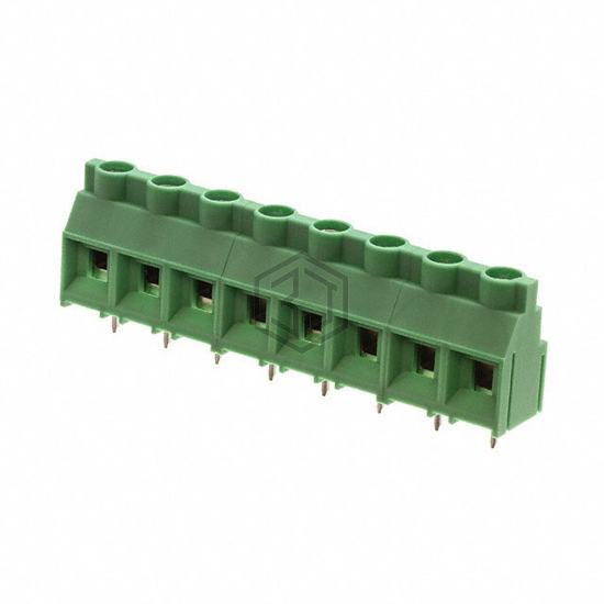 1713914 - Phoenix Contact - Terminal Blocks - Wire to Board