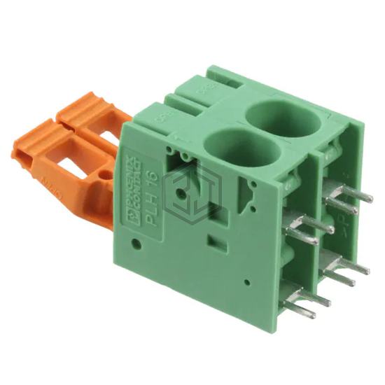 1770393 - Phoenix Contact - Terminal Blocks - Wire to Board