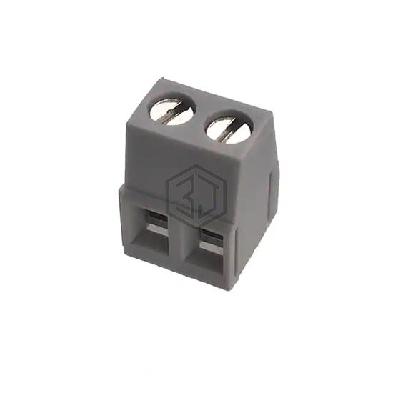 MB312-500M02EFY - Deca - Terminal Blocks - Wire to Board