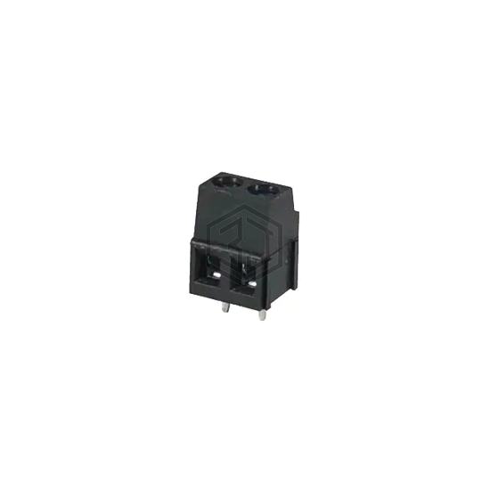 EK500V-02P-BK - Dinkle Corporation, USA - Terminal Blocks - Wire to Board