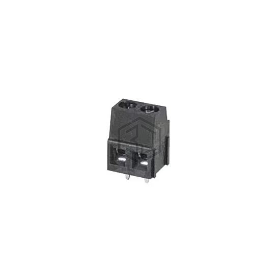 EK508V-02P-BK - Dinkle Corporation, USA - Terminal Blocks - Wire to Board