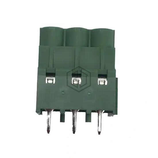 MB910-635M03 - Deca - Terminal Blocks - Wire to Board
