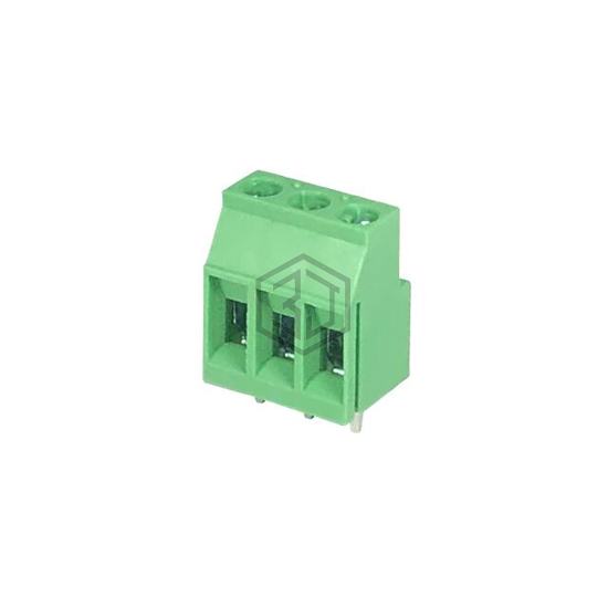 EHK2V-03P - Dinkle Corporation, USA - Terminal Blocks - Wire to Board