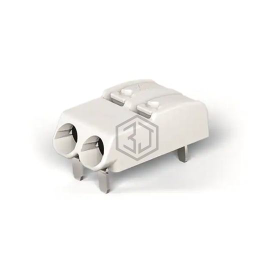 2060-1452/998-404 - WAGO Corporation - Terminal Blocks - Wire to Board