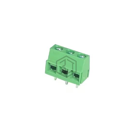 ELK500V-03P - Dinkle Corporation, USA - Terminal Blocks - Wire to Board