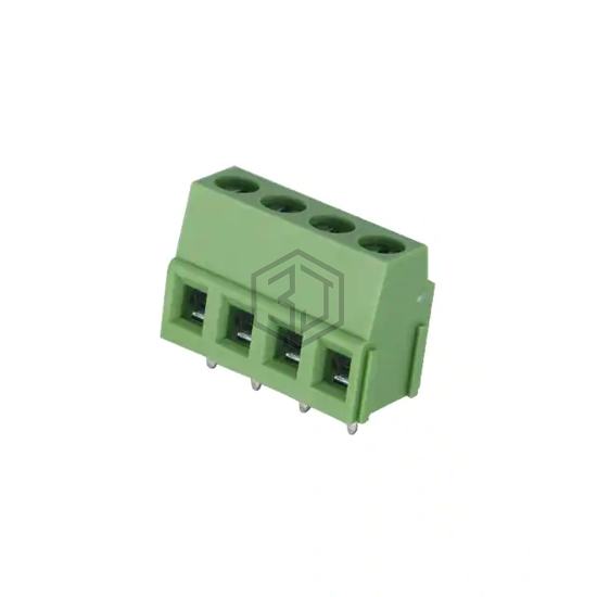 EK500V-04P - Dinkle Corporation, USA - Terminal Blocks - Wire to Board