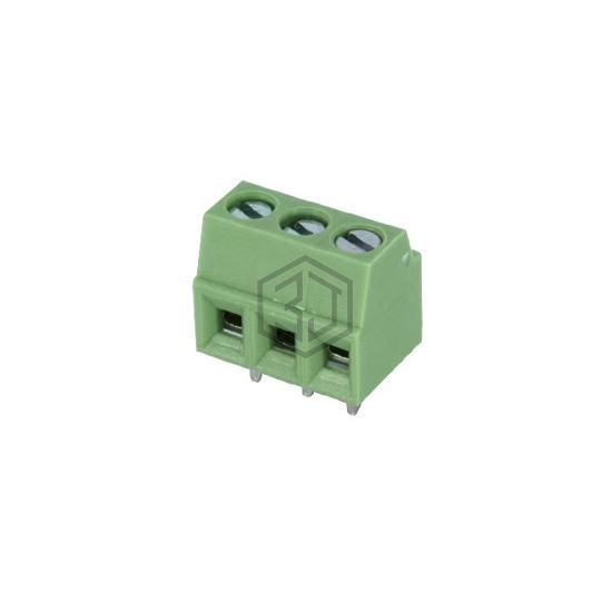 EK350V-03P - Dinkle Corporation, USA - Terminal Blocks - Wire to Board
