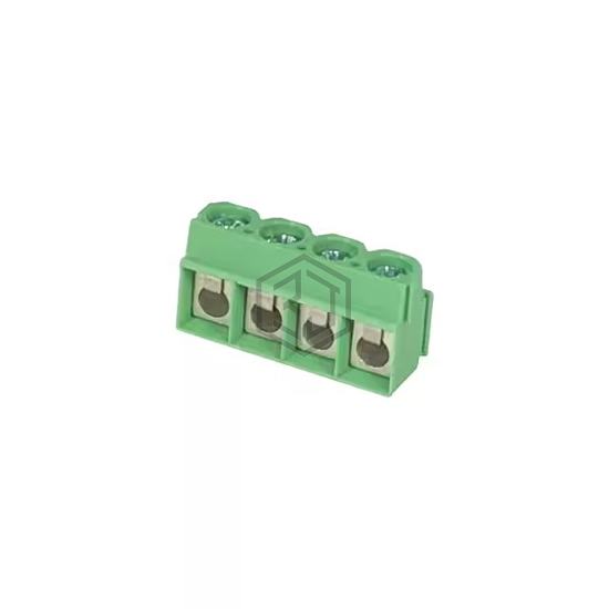 ED500R-04P - Dinkle Corporation, USA - Terminal Blocks - Wire to Board