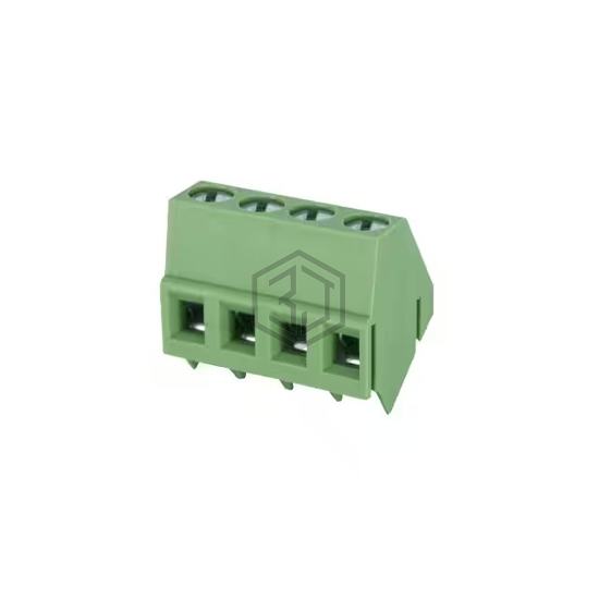 EK500A-04P - Dinkle Corporation, USA - Terminal Blocks - Wire to Board