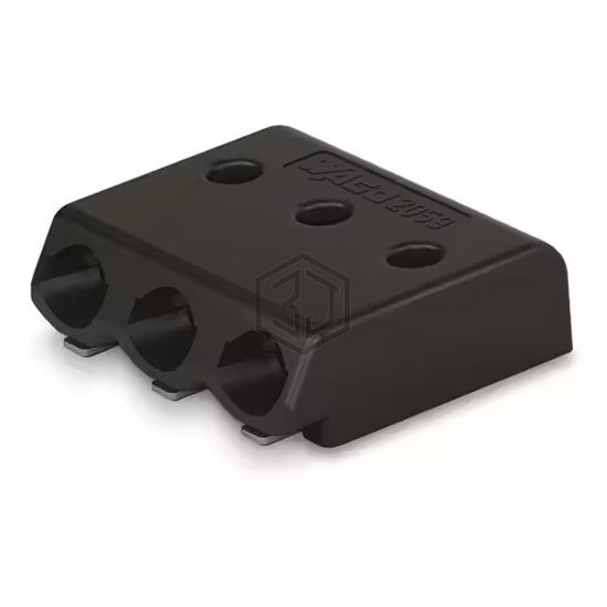 2059-323/998-403 - WAGO Corporation - Terminal Blocks - Wire to Board