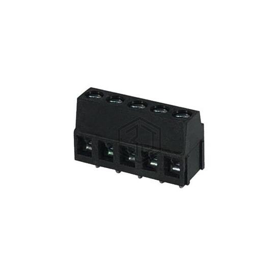 EK508V-05P-BK - Dinkle Corporation, USA - Terminal Blocks - Wire to Board