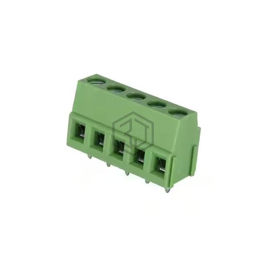 EK500V-05P - Dinkle Corporation, USA - Terminal Blocks - Wire to Board