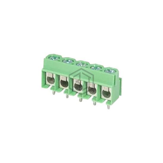 ED500V-05P - Dinkle Corporation, USA - Terminal Blocks - Wire to Board