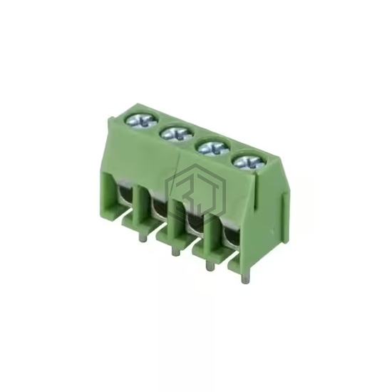 ED350V-04P - Dinkle Corporation, USA - Terminal Blocks - Wire to Board