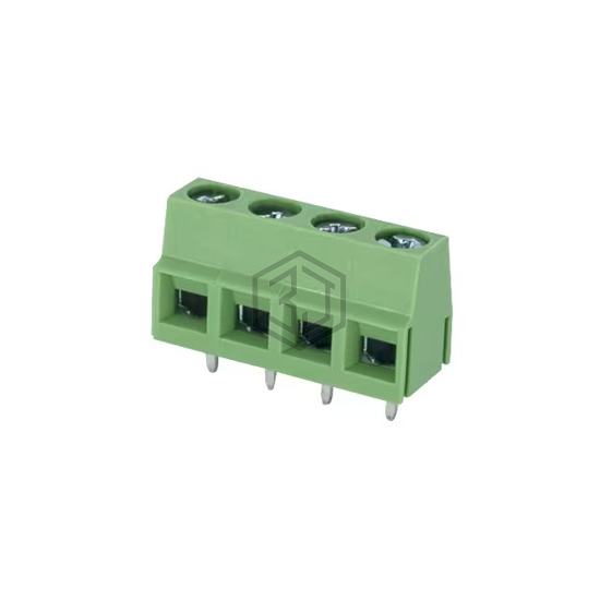 ELK500V-04P - Dinkle Corporation, USA - Terminal Blocks - Wire to Board