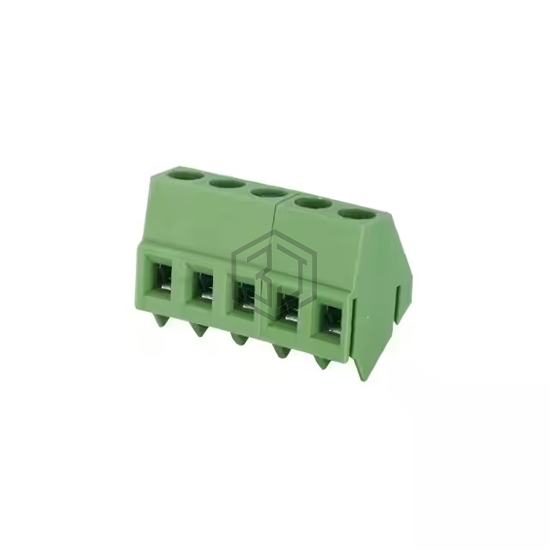 EK500A-05P - Dinkle Corporation, USA - Terminal Blocks - Wire to Board
