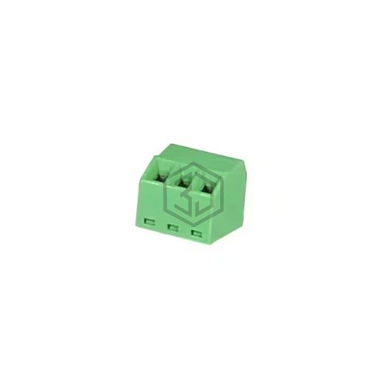 EK350A-03P - Dinkle Corporation, USA - Terminal Blocks - Wire to Board