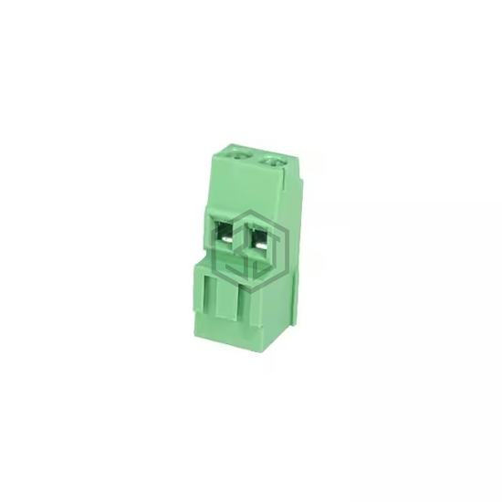 EEK508V-02P - Dinkle Corporation, USA - Terminal Blocks - Wire to Board