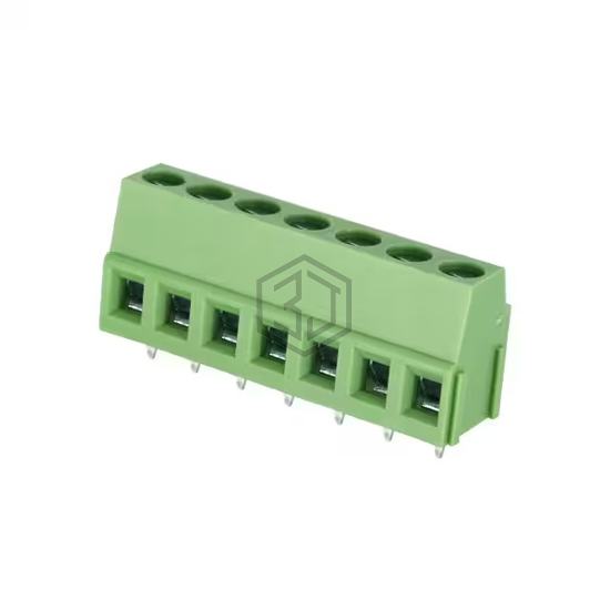 EK500V-07P - Dinkle Corporation, USA - Terminal Blocks - Wire to Board