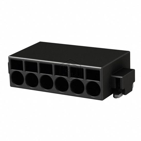 14010913102000 - HARTING - Terminal Blocks - Wire to Board