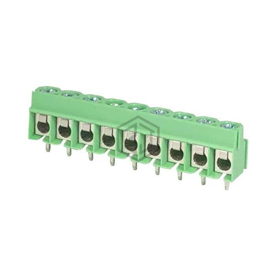 ED500V-09P - Dinkle Corporation, USA - Terminal Blocks - Wire to Board