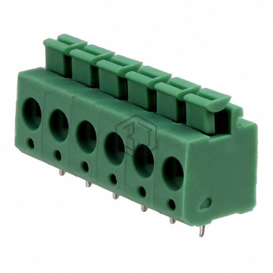 1792902 - Phoenix Contact - Terminal Blocks - Wire to Board