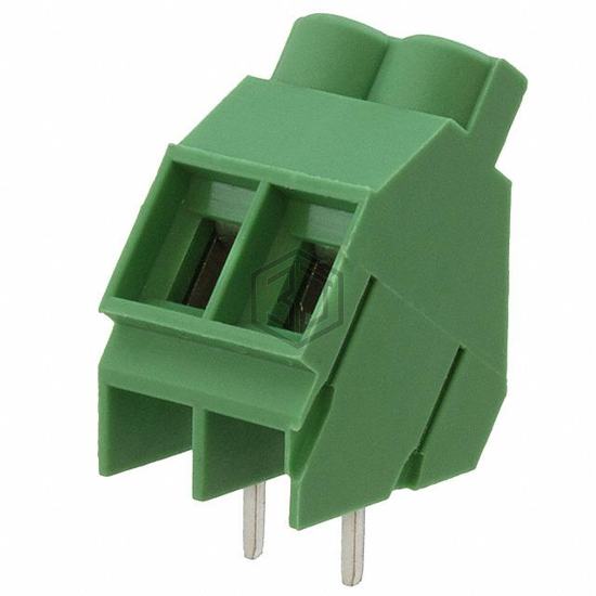 1720033 - Phoenix Contact - Terminal Blocks - Wire to Board