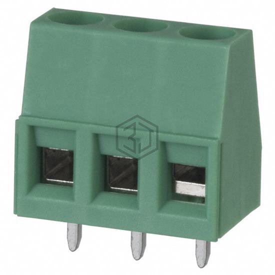 1715035 - Phoenix Contact - Terminal Blocks - Wire to Board