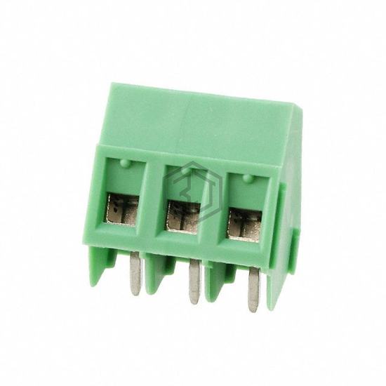 1733583 - Phoenix Contact - Terminal Blocks - Wire to Board