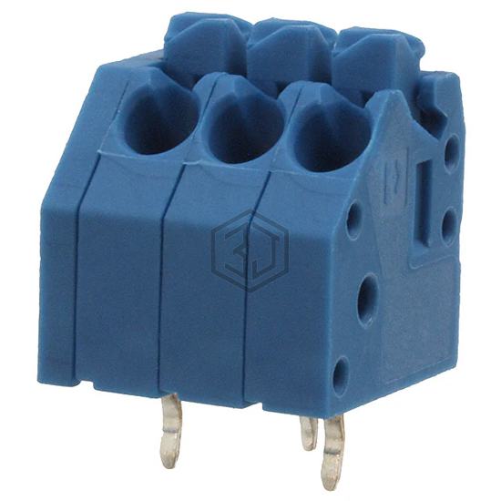 1764833 - Phoenix Contact - Terminal Blocks - Wire to Board