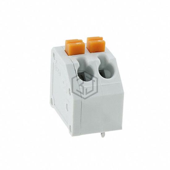 691412320002M - Würth Elektronik - Terminal Blocks - Wire to Board